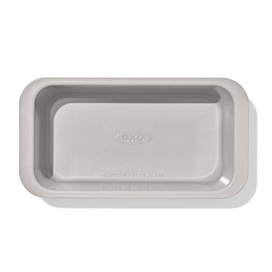 OXO Non-Stick Pro Ceramic Coated Metal Bakeware 1Lb Loaf Pan