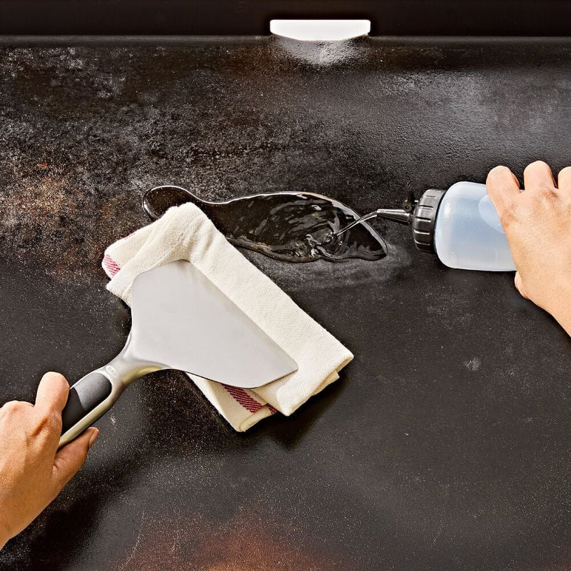 Load image into Gallery viewer, OXO Good Grips Griddle Scraper
