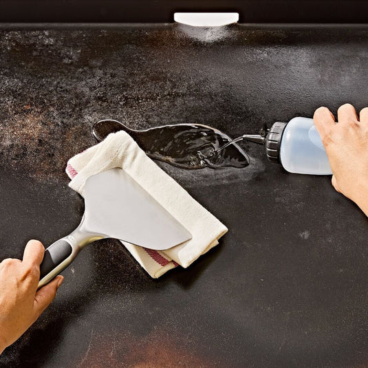 OXO Good Grips Griddle Scraper