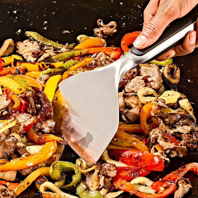 Load image into Gallery viewer, OXO Good Grips Griddle Scraper
