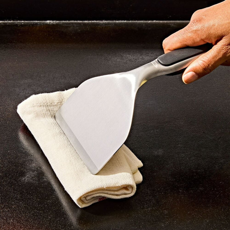 Load image into Gallery viewer, OXO Good Grips Griddle Scraper

