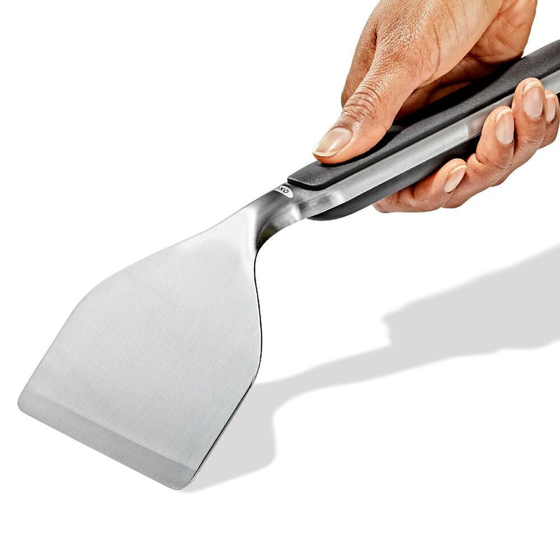 Load image into Gallery viewer, OXO Good Grips Griddle Scraper
