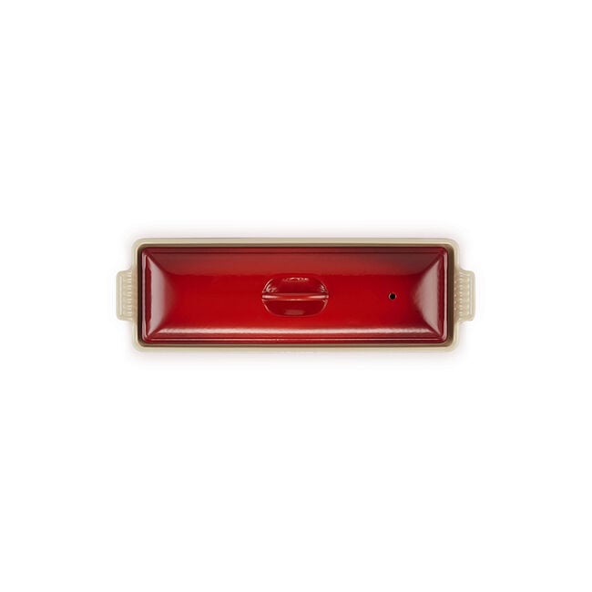 Load image into Gallery viewer, Le Creuset Traditional Rectangular Terrine
