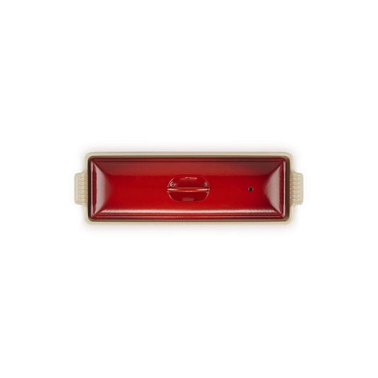 Le Creuset Traditional Rectangular Terrine