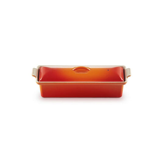 Le Creuset Traditional Rectangular Terrine