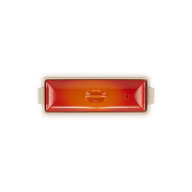 Load image into Gallery viewer, Le Creuset Traditional Rectangular Terrine
