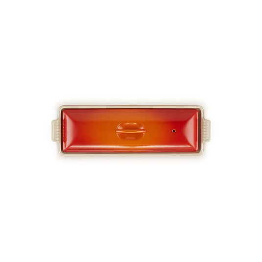 Le Creuset Traditional Rectangular Terrine