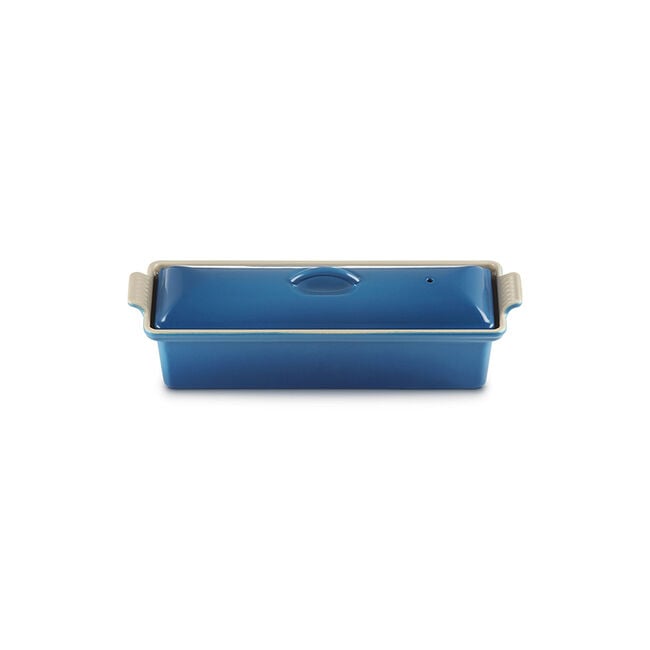 Load image into Gallery viewer, Le Creuset Traditional Rectangular Terrine
