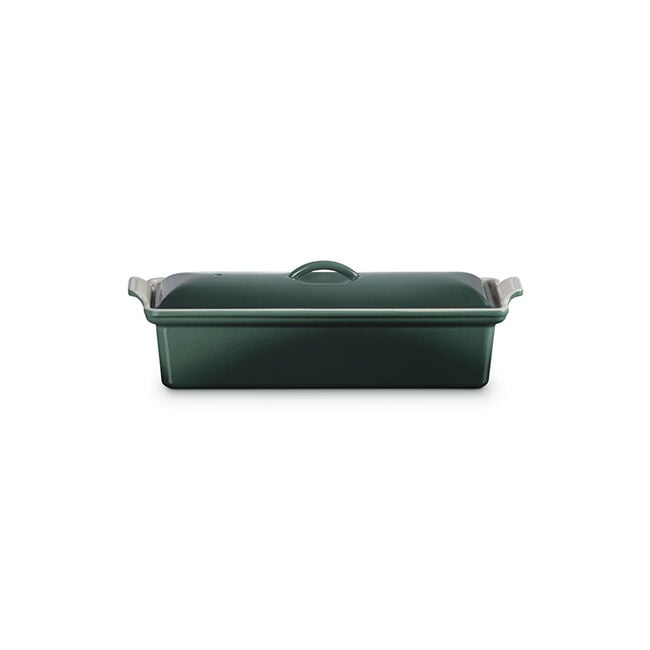 Load image into Gallery viewer, Le Creuset Traditional Rectangular Terrine
