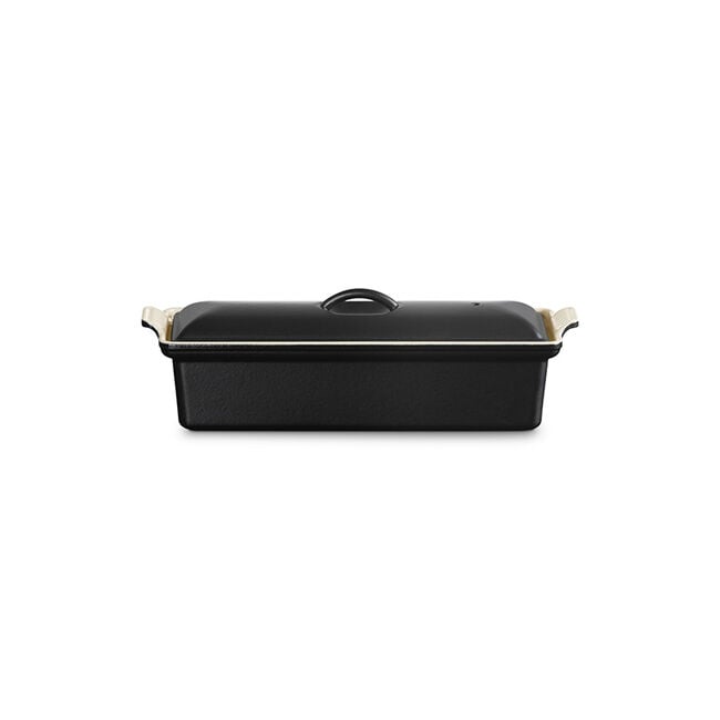 Load image into Gallery viewer, Le Creuset Traditional Rectangular Terrine
