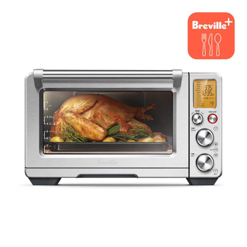 Load image into Gallery viewer, Breville Smart Oven Air Fryer Pro
