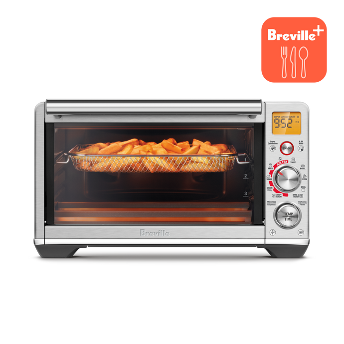 Breville Smart Oven™ Air Fryer Compact