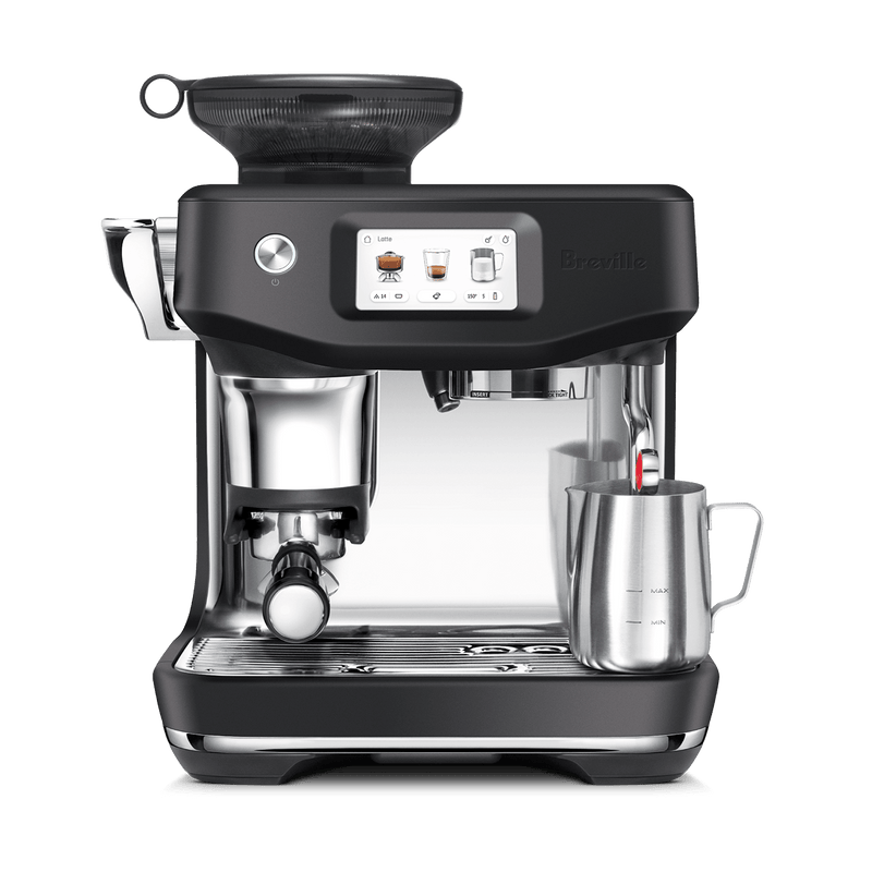 Load image into Gallery viewer, Breville Barista Touch Impress Espresso Machine
