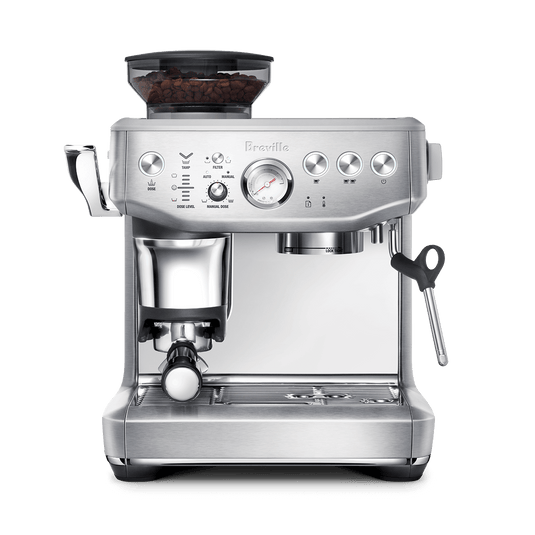 Breville The Barista Express Impress