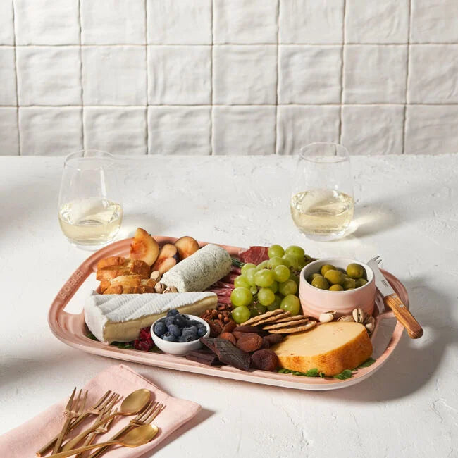 Load image into Gallery viewer, Le Creuset Serving Platter - 16.25"
