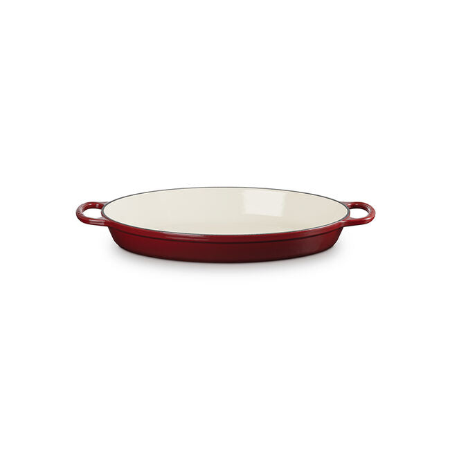 Load image into Gallery viewer, Le Creuset Signature Oval Baker
