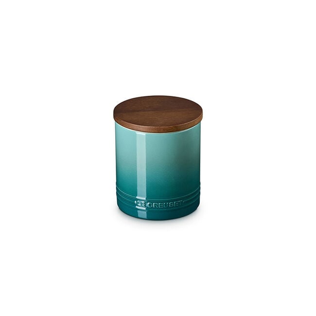 Load image into Gallery viewer, Le Creuset Storage Canister 1.2 qt.
