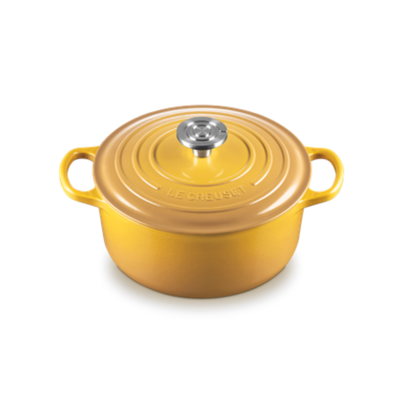 Load image into Gallery viewer, Le Creuset Round Dutch Oven 4 1/2 qt.
