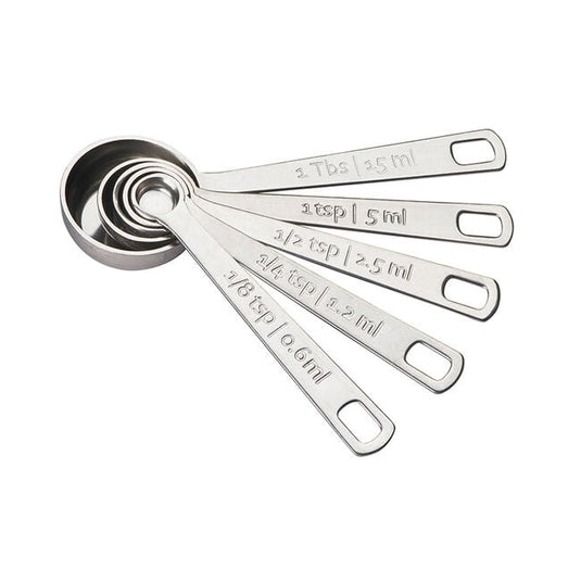 Le Creuset Stainless Steel Measuring Spoons