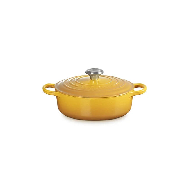 Load image into Gallery viewer, Le Creuset Signature Round Wide Oven
