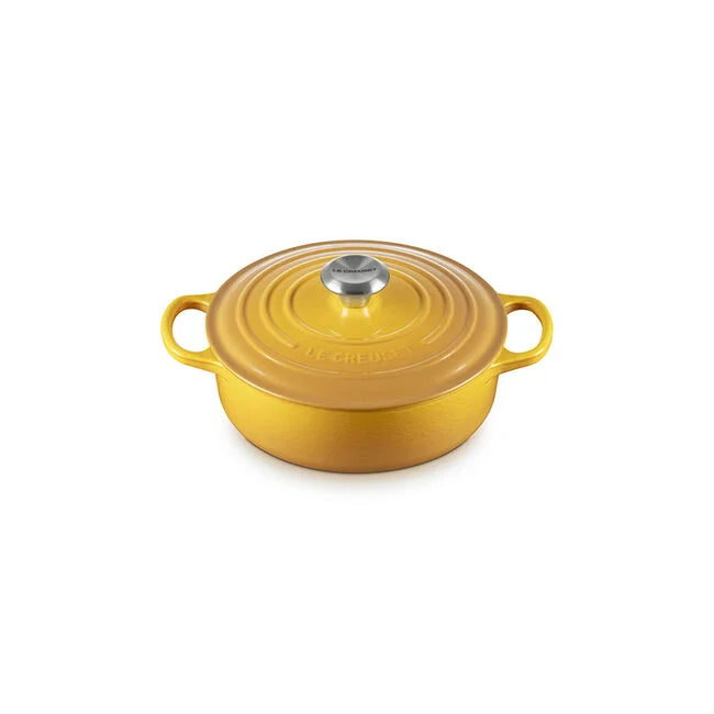 Load image into Gallery viewer, Le Creuset Signature Round Wide Oven
