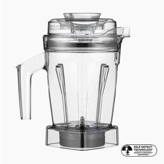 Vitamix Aer™ Disc Container