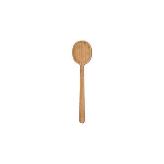Le Creuset Signature Wood Serving Spoon