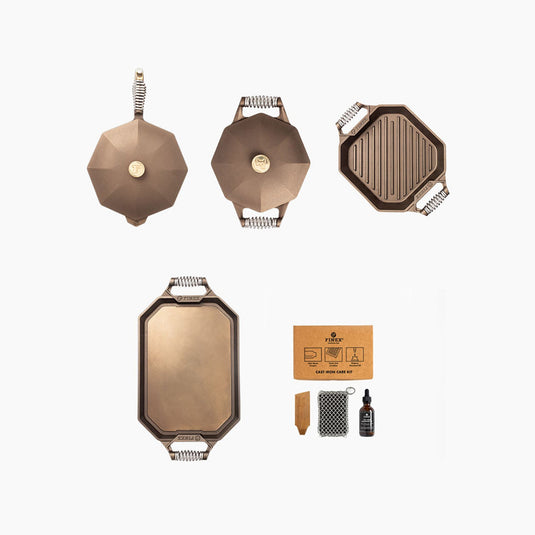 Finex 7 Piece Big Feast Set