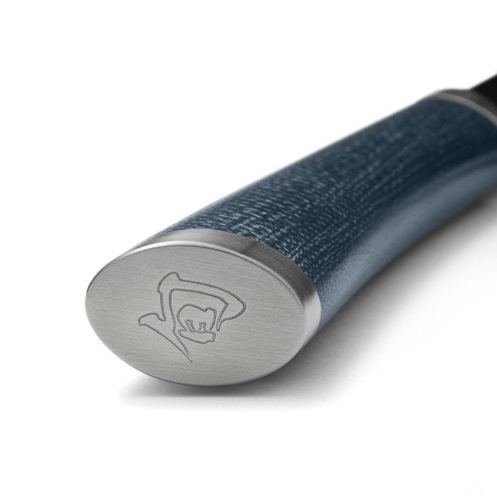 Load image into Gallery viewer, Shun Shiranami 8" Chef's Knife
