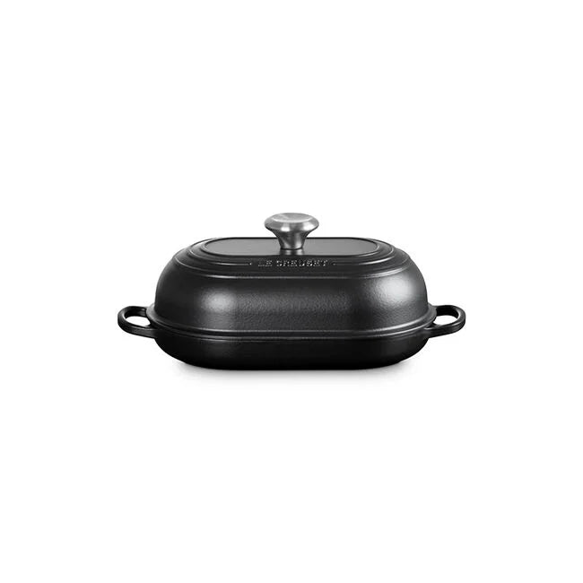Load image into Gallery viewer, Le Creuset Signature Oval Bread Oven
