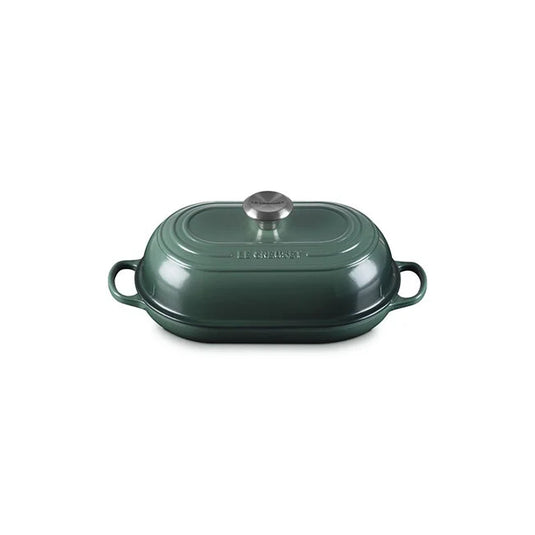 Le Creuset Signature Oval Bread Oven