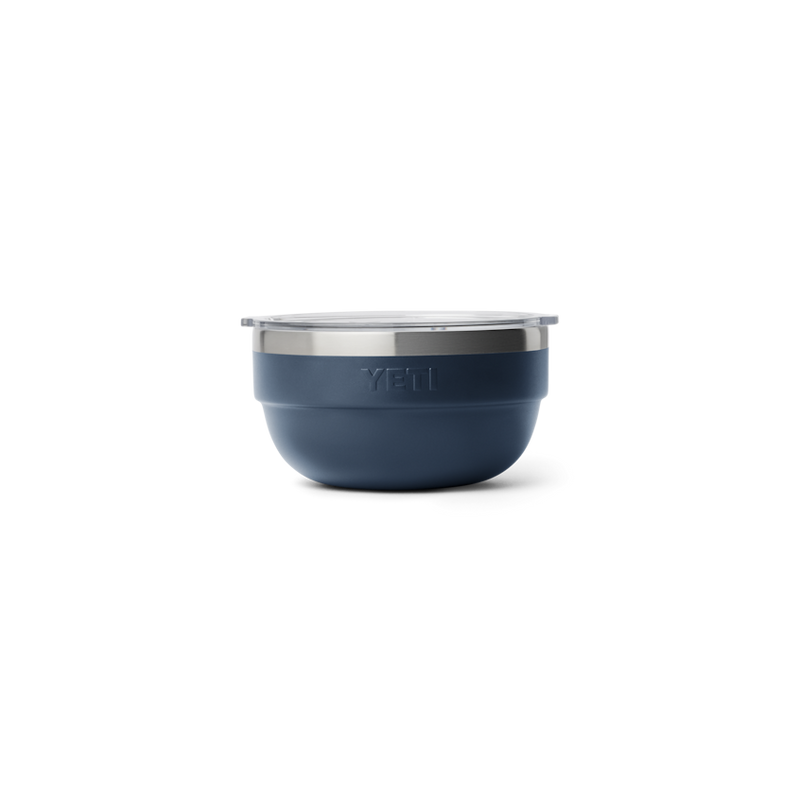Load image into Gallery viewer, YETI Rambler 1 Qt Insulated Bowl
