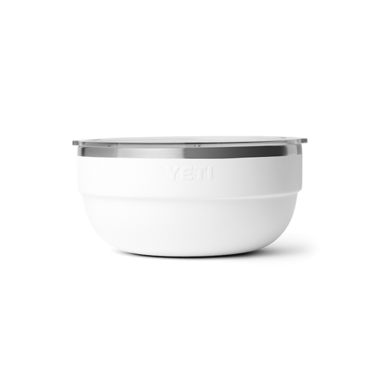 YETI Rambler 4.5 Qt Insulated Bowl