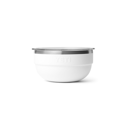 YETI Rambler 2 Qt Insulated Bowl