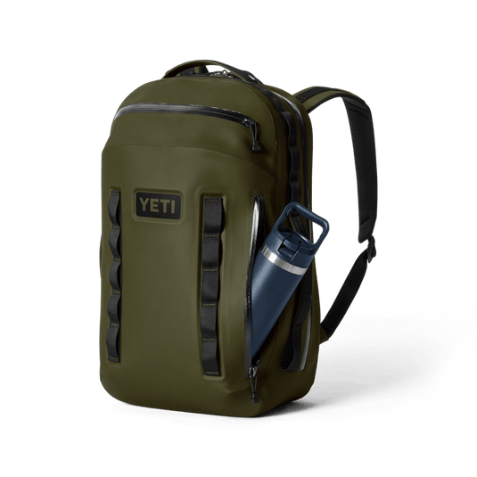 YETI Cayo™ 35L All-Weather Backpack