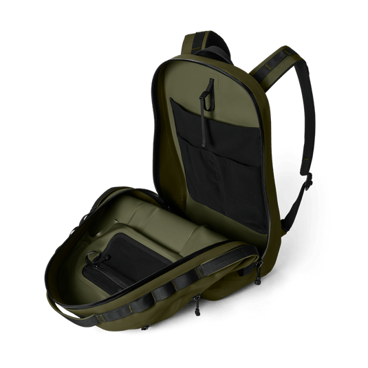 YETI Cayo™ 35L All-Weather Backpack