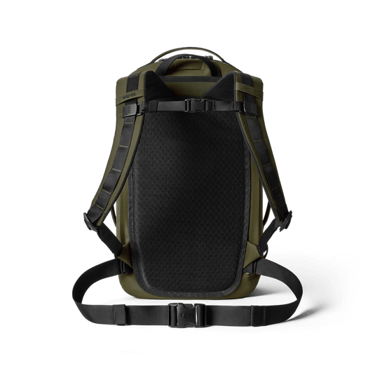 YETI Cayo™ 35L All-Weather Backpack