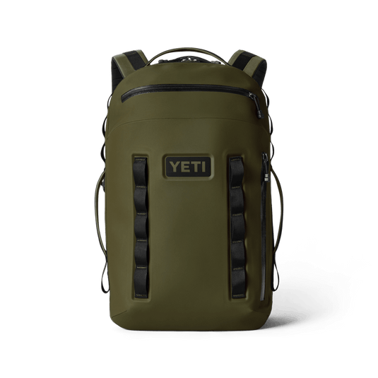 YETI Cayo™ 35L All-Weather Backpack