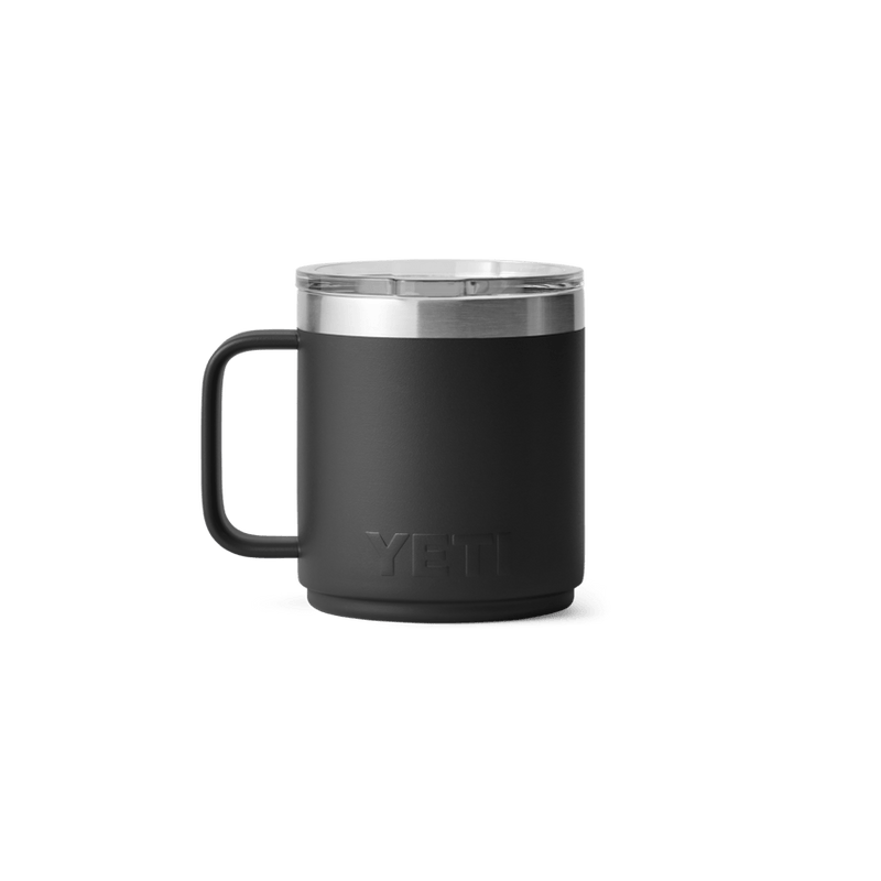 Load image into Gallery viewer, YETI Rambler 10 oz Stackable Mug with with DuraSip™ Ceramic Lining
