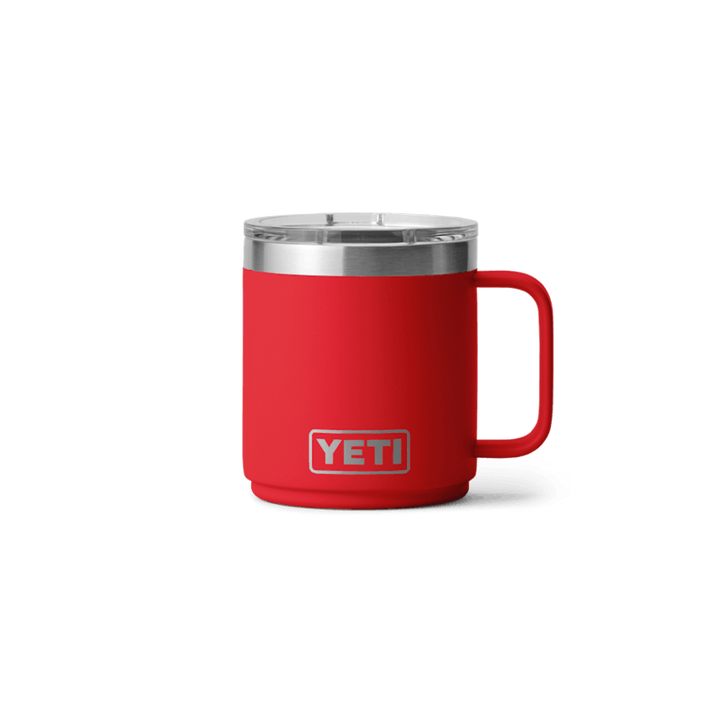 Load image into Gallery viewer, YETI Rambler 10 oz Stackable Mug with with DuraSip™ Ceramic Lining
