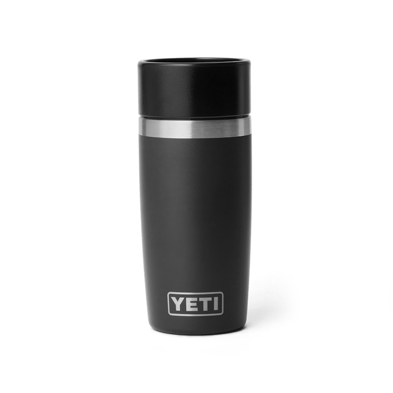 Load image into Gallery viewer, YETI Rambler 12 oz Travel Bottle with Commuter Cap
