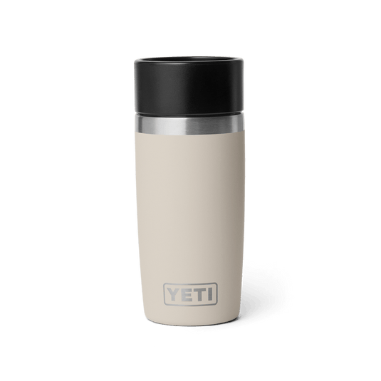 YETI Rambler 12 oz Travel Bottle with Commuter Cap