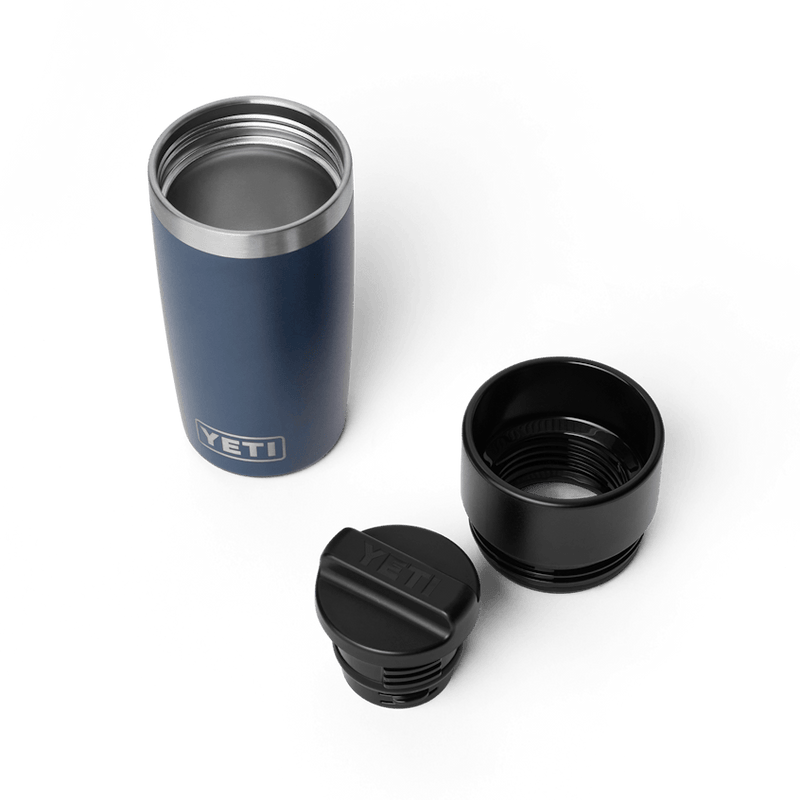 Load image into Gallery viewer, YETI Rambler 12 oz Travel Bottle with Commuter Cap
