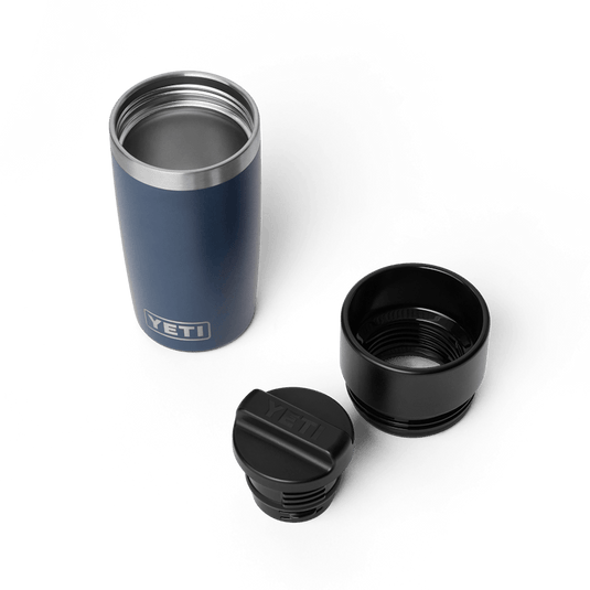 YETI Rambler 12 oz Travel Bottle with Commuter Cap
