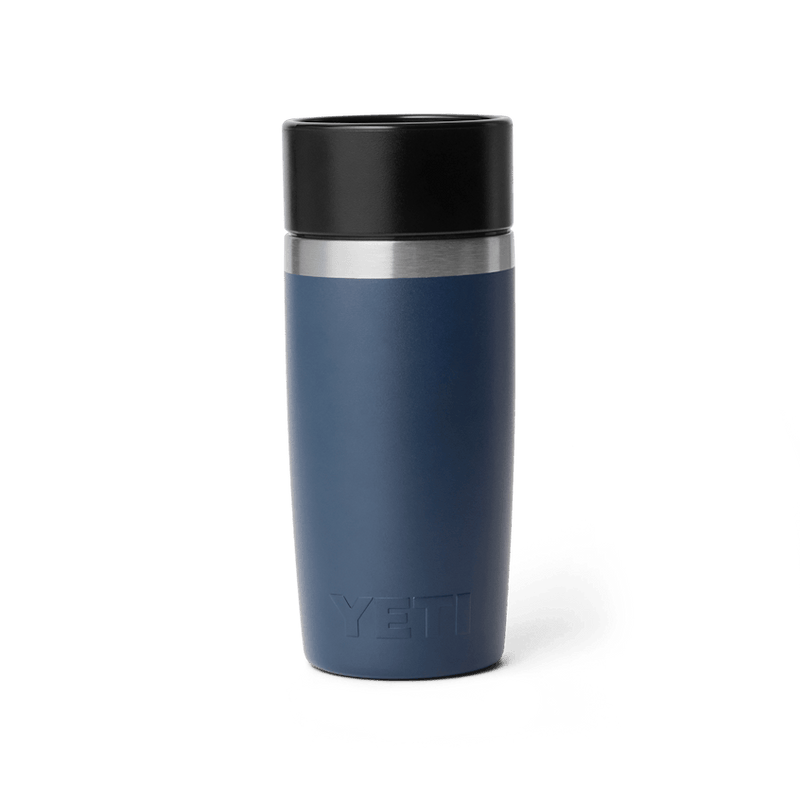 Load image into Gallery viewer, YETI Rambler 12 oz Travel Bottle with Commuter Cap
