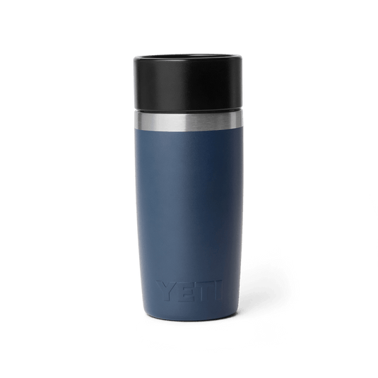 YETI Rambler 12 oz Travel Bottle with Commuter Cap