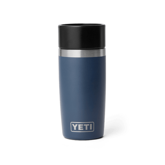 YETI Rambler 12 oz Travel Bottle with Commuter Cap