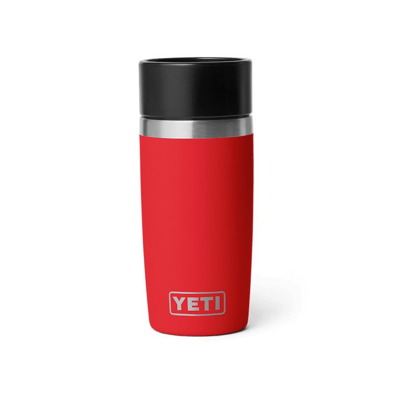Load image into Gallery viewer, YETI Rambler 12 oz Travel Bottle with Commuter Cap
