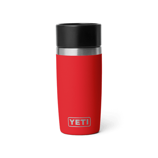 YETI Rambler 12 oz Travel Bottle with Commuter Cap