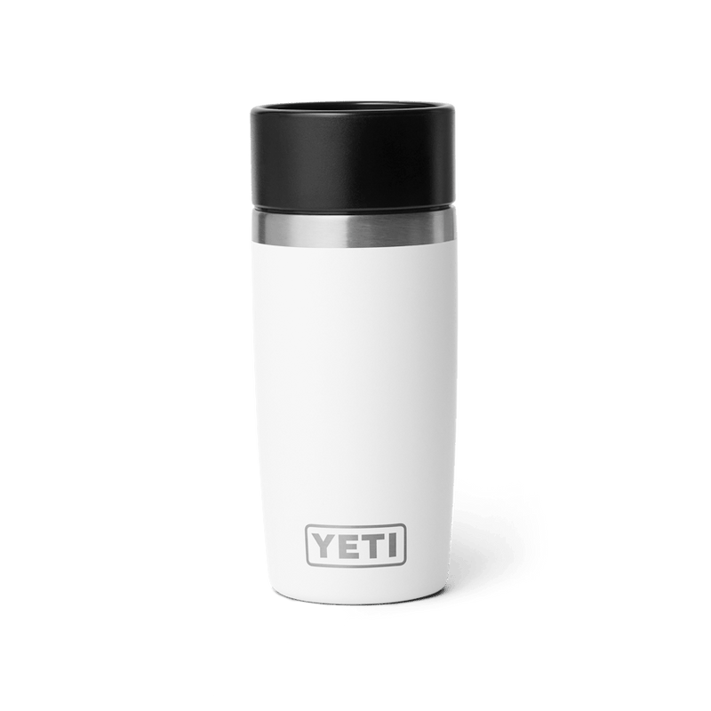 Load image into Gallery viewer, YETI Rambler 12 oz Travel Bottle with Commuter Cap

